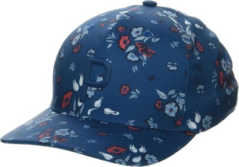 Men's Heirloom Tech P Snapback Cap in Saudi Arabia