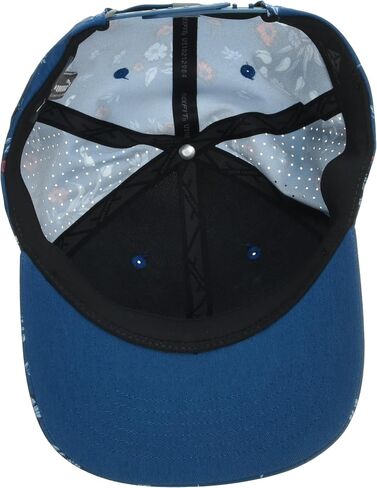 Men's Heirloom Tech P Snapback Cap in Saudi Arabia