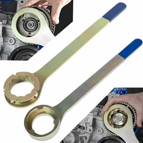 RYANSTAR سباق سوبارو AVCS JDM STD مدخل/العادم كام ضرس مفتاح الربط أداة تثبيت وإزالة أداة مفتاح الربط in Saudi Arabia