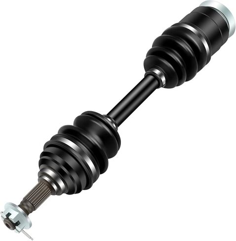 OCPTY Rear Left Right CV Axle Shaft Assembly 0402-171 Replacement for Arctic Cat 250 300 in Saudi Arabia