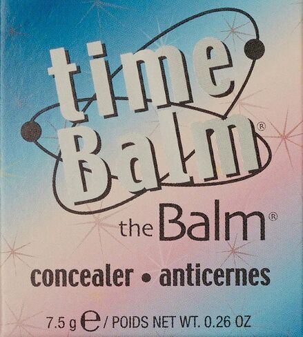 theBalm Anne T. Dotes TimeBalm Concealer in Kuwait