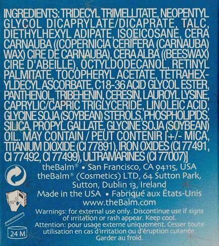 theBalm Anne T. Dotes TimeBalm Concealer in Kuwait