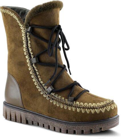 Azura Women's Stich Bootie in Kuwait