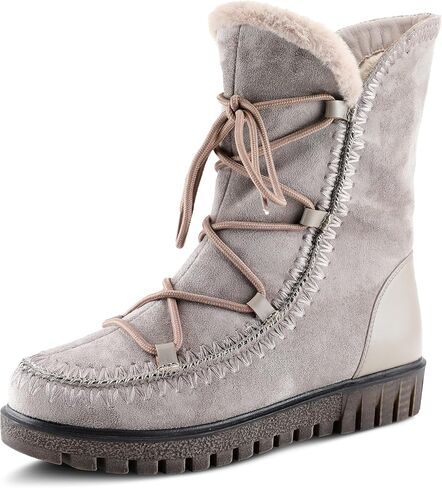 Azura Women's Stich Bootie in Kuwait