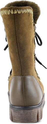 Azura Women's Stich Bootie in Kuwait