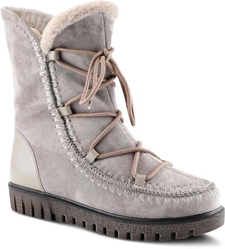 Azura Women's Stich Bootie in Kuwait