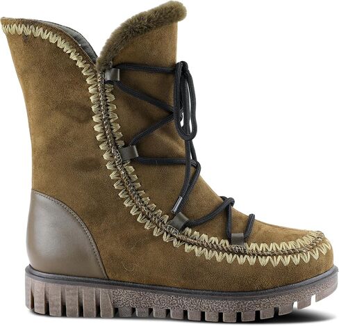 Azura Women's Stich Bootie in Kuwait