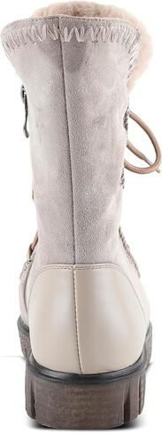 Azura Women's Stich Bootie in Kuwait