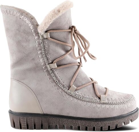 Azura Women's Stich Bootie in Kuwait