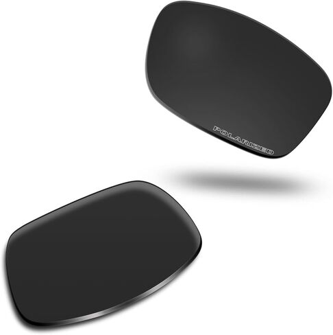 Replacement Lenses for Oakley Fives Squared OO9238 Sunglasses Polarized in Kuwait