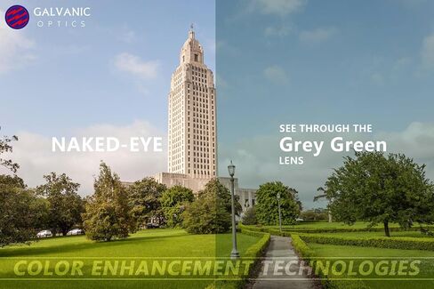 Galvanic Replacement Lenses for Oakley Flak 2.0 XL Vented OO9188 Sunglasses - Multiple Choices in Saudi Arabia