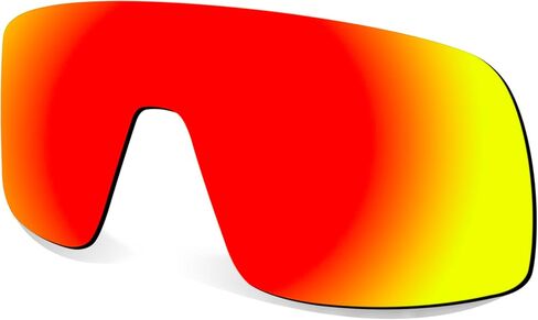 Premium 1.5mm Polarized Lenses Replacement for Oakley Sutro S OO9462 Sunglasses -MultiOptions in Saudi Arabia