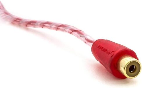 Stetsom RCA Y مهائي كابلات خط برونزي كابل محوري تركيب احترافي أفضل أداء فعال من حيث التكلفة (2 ذكر إلى 1 أنثى) in Kuwait