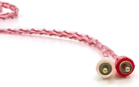 Stetsom RCA Y مهائي كابلات خط برونزي كابل محوري تركيب احترافي أفضل أداء فعال من حيث التكلفة (2 ذكر إلى 1 أنثى) in Kuwait