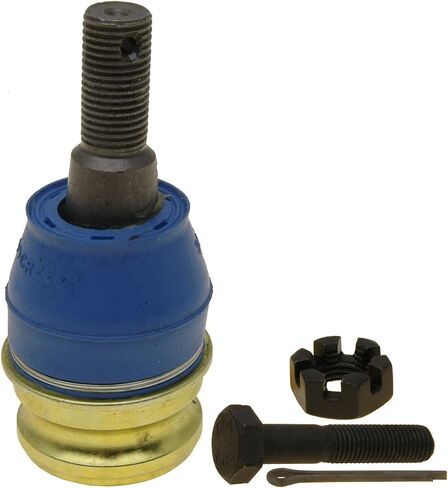 ACDelco Professional 45D10005 Front Driver Side Lower Suspension Ball Joint Assembly in Saudi Arabia