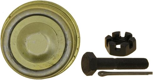 ACDelco Professional 45D10005 Front Driver Side Lower Suspension Ball Joint Assembly in Saudi Arabia