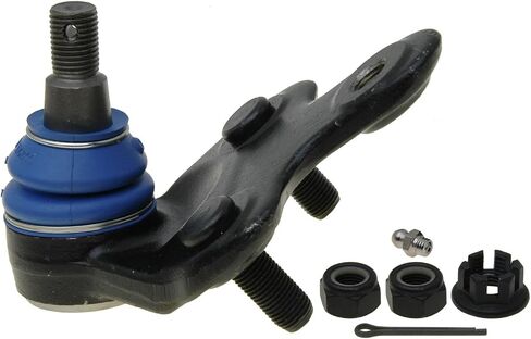 ACDelco Professional 45D10005 Front Driver Side Lower Suspension Ball Joint Assembly in Saudi Arabia