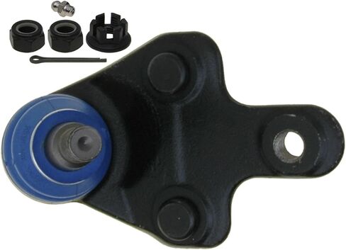 ACDelco Professional 45D10005 Front Driver Side Lower Suspension Ball Joint Assembly in Saudi Arabia