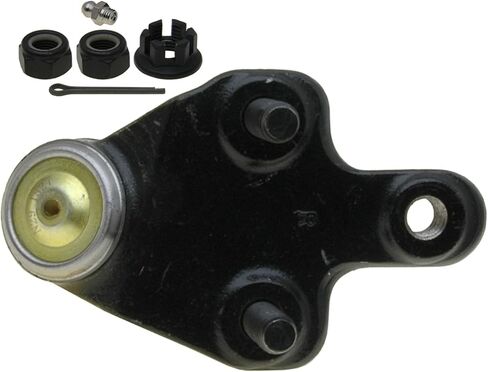 ACDelco Professional 45D10005 Front Driver Side Lower Suspension Ball Joint Assembly in Saudi Arabia