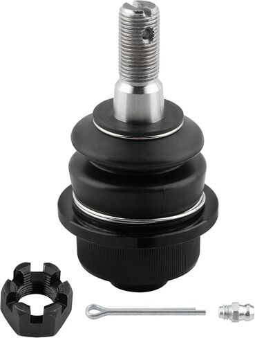 BOXI 2pcs Front Driver Passenger Lower Suspension Ball Joint Set Fit for Chevy Avalanche 2500 Suburban/for GMC Silverado/Sierra 1500 HD 2500 HD 3500 HD Yukon Xl 2500 / for Hummer H2 1999-2010 | K6693 in Saudi Arabia