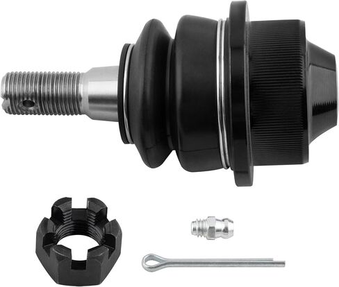 BOXI 2pcs Front Driver Passenger Lower Suspension Ball Joint Set Fit for Chevy Avalanche 2500 Suburban/for GMC Silverado/Sierra 1500 HD 2500 HD 3500 HD Yukon Xl 2500 / for Hummer H2 1999-2010 | K6693 in Saudi Arabia