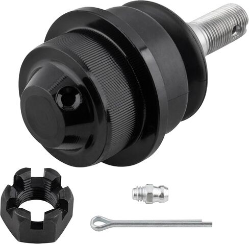 BOXI 2pcs Front Driver Passenger Lower Suspension Ball Joint Set Fit for Chevy Avalanche 2500 Suburban/for GMC Silverado/Sierra 1500 HD 2500 HD 3500 HD Yukon Xl 2500 / for Hummer H2 1999-2010 | K6693 in Saudi Arabia