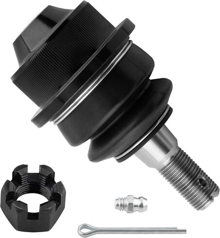 BOXI 2pcs Front Driver Passenger Lower Suspension Ball Joint Set Fit for Chevy Avalanche 2500 Suburban/for GMC Silverado/Sierra 1500 HD 2500 HD 3500 HD Yukon Xl 2500 / for Hummer H2 1999-2010 | K6693 in Saudi Arabia
