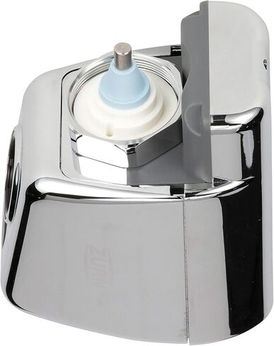 Zurn Z6915-XL-N AquaSense Center set Sensor Faucet with 0.5 GPM Laminar Flow and 4" Deck-Mount Spout in Chrome in Saudi Arabia