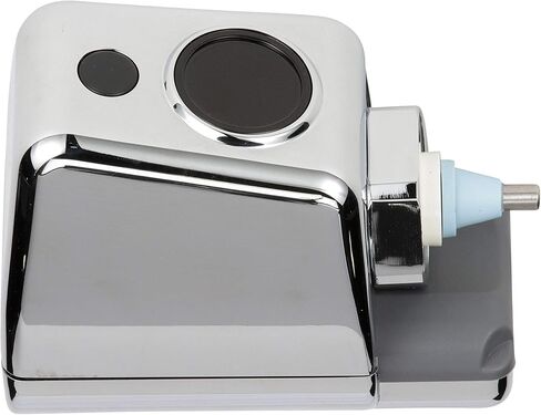 Zurn Z6915-XL-N AquaSense Center set Sensor Faucet with 0.5 GPM Laminar Flow and 4" Deck-Mount Spout in Chrome in Saudi Arabia