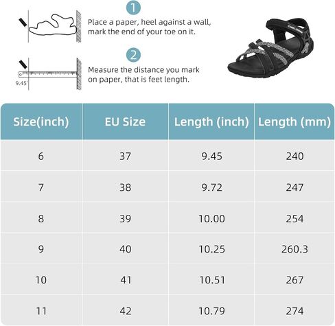 CAMEL CROWN Women's Hiking Sandals with Arch Support Straps Sport Sandal Water Shoes Beach Vacation Female Casual Walking in Saudi Arabia