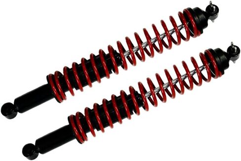 Gabriel 43049 Rear Load Carrier, 2 Pack in Saudi Arabia