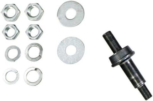 Gabriel 43049 Rear Load Carrier, 2 Pack in Saudi Arabia