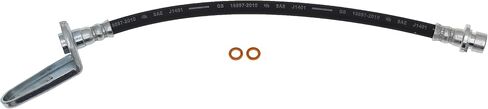 Dorman H620749 Brake Hydraulic Hose Compatible with Select Honda Models in Saudi Arabia