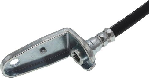 Dorman H620749 Brake Hydraulic Hose Compatible with Select Honda Models in Saudi Arabia