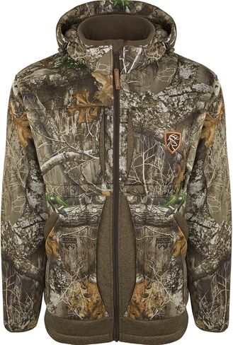 سترة دريك للطيور المائية ستاند هانترز كاتم الصوت in Kuwait