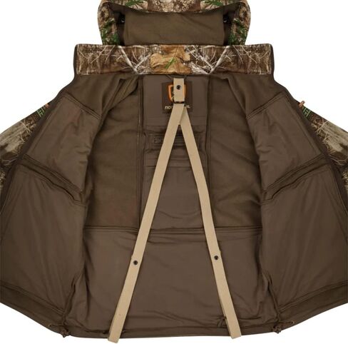 سترة دريك للطيور المائية ستاند هانترز كاتم الصوت in Kuwait