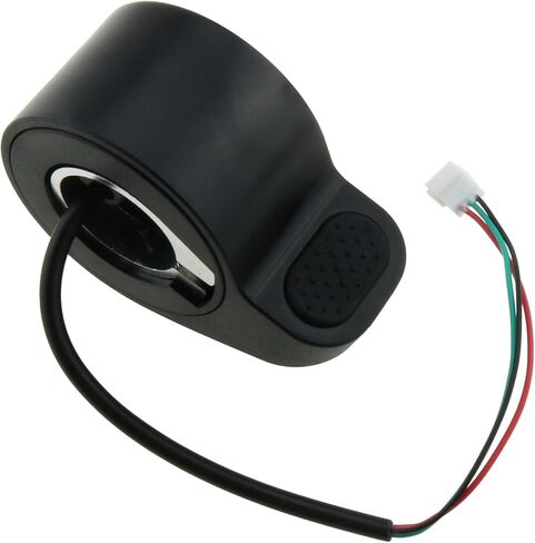 2.56x1.8x1.1 Inch Electric Scooter Finger Thumb Speed Throttle Replacement for M365 G30 Pro 1S Electric Scooter in Saudi Arabia