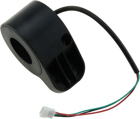 2.56x1.8x1.1 Inch Electric Scooter Finger Thumb Speed Throttle Replacement for M365 G30 Pro 1S Electric Scooter in Saudi Arabia
