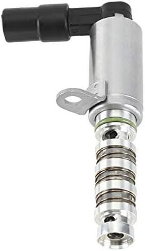 24375-2E100 محرك عمود الحدبات متغير صمام توقيت الملف اللولبي VVT متوافق مع هيونداي كيا in Kuwait