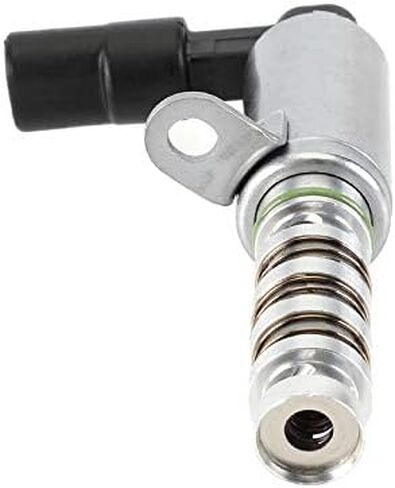 24375-2E100 محرك عمود الحدبات متغير صمام توقيت الملف اللولبي VVT متوافق مع هيونداي كيا in Kuwait