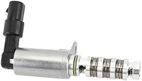 24375-2E100 محرك عمود الحدبات متغير صمام توقيت الملف اللولبي VVT متوافق مع هيونداي كيا in Kuwait