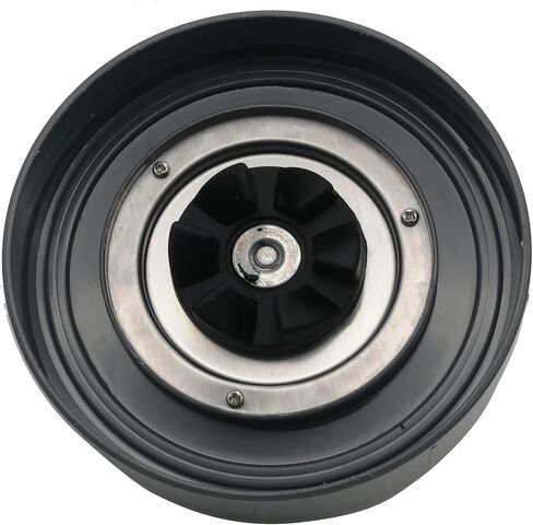 ترقية شفرة مستخرج الخلاط مع قطع غيار وملحقات حشية، متوافقة مع خلاط الخلاطات من سلسلة Nutribullet 600w & Pro 900w NB-101S NB-101B NB-201 موديل ... ... in Kuwait