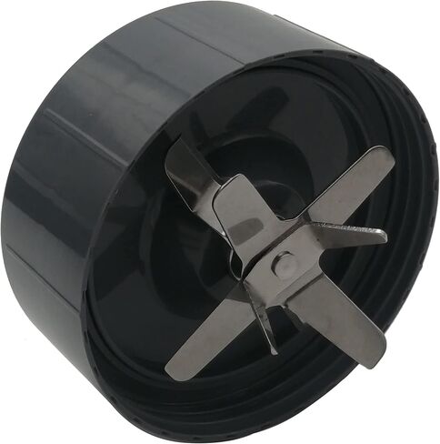 ترقية شفرة مستخرج الخلاط مع قطع غيار وملحقات حشية، متوافقة مع خلاط الخلاطات من سلسلة Nutribullet 600w & Pro 900w NB-101S NB-101B NB-201 موديل ... ... in Kuwait