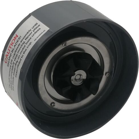 ترقية شفرة مستخرج الخلاط مع قطع غيار وملحقات حشية، متوافقة مع خلاط الخلاطات من سلسلة Nutribullet 600w & Pro 900w NB-101S NB-101B NB-201 موديل ... ... in Kuwait