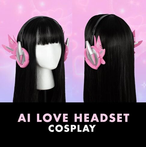 موفلافور إيه آي. سماعة الحب in Kuwait