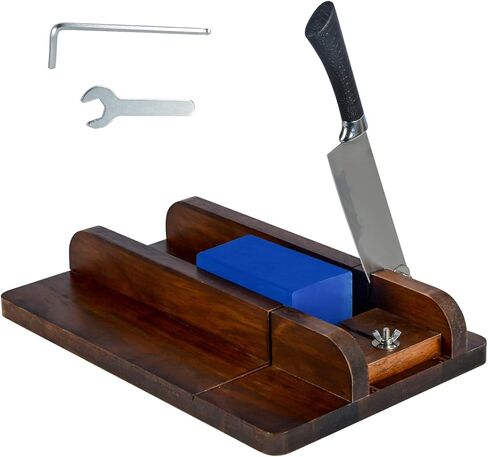 قاطعات صابون خشبية لصنع الصابون، قطاعة رغيف صابون قابلة للتعديل، أداة قطع الصابون للحصول على شرائح مثالية in Kuwait