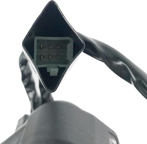46091-1462 L/H Combination Control Switch Compatible with Kawasaki ATV Bayou 220 300 KLF300 1988-2004 in Saudi Arabia