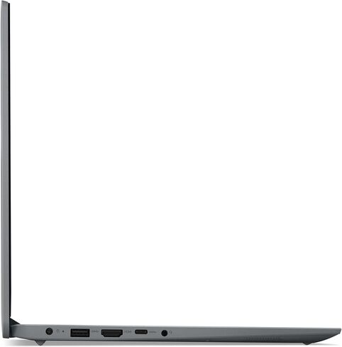 Lenovo 2024 Newest IdeaPad 1 Business Laptop, 15.6" FHD Display, i5-1235U Processor(up to 4.4GHz), 24GB RAM, 2TB SSD, Intel Iris Xe GPU, HD Webcam, Wi-Fi 6, Windows 11 Home in S Mode in Saudi Arabia