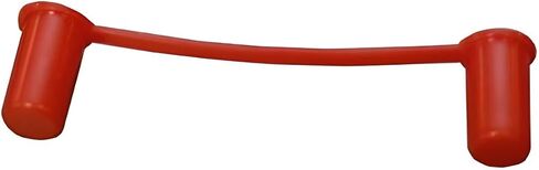 OCS Parts 6-Pack Spout Closures for Edhard Jelly Filler | Replacement F-2265 Spout Closures for Donut Filler Hopper in Kuwait