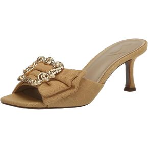 Sam Edelman Women's Pietra Heeled Sandal in Kuwait